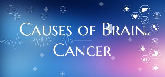 Causes of Brain Cancer