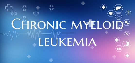 Chronic myeloid leukemia