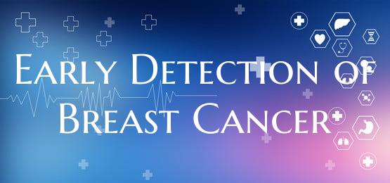 Early Detection of Breast Cancer