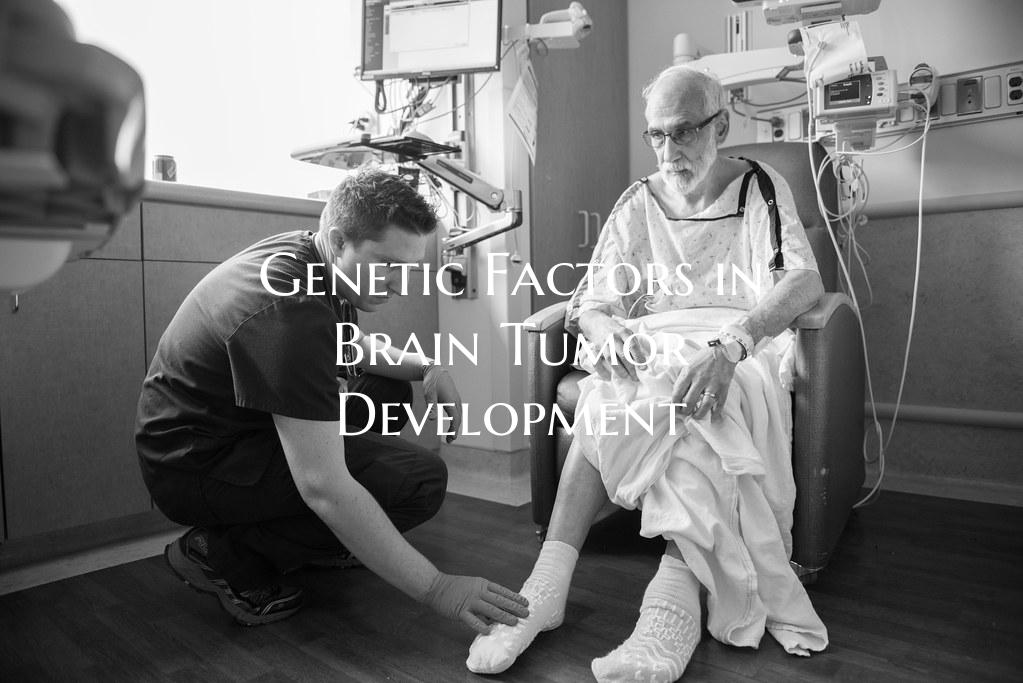 Genetic Factors in Brain Tumor Development