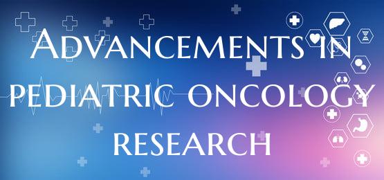 Advancements in pediatric oncology research