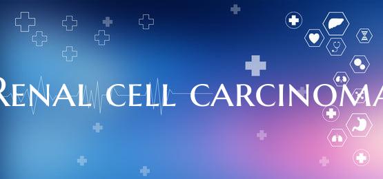 Renal cell carcinoma